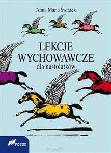 Picture of Lekcje wychowawcze dla nastolatków