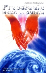 Picture of Przesłanie Maryi dla świata