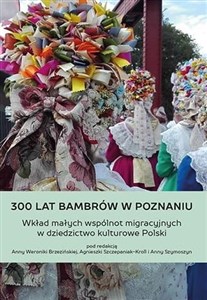 Obrazek 300 lat Bambrów w Poznaniu