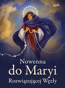 Picture of Nowenna do Maryi rozwiązującej węzły wyd. 2
