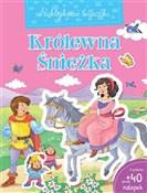 Książka : Naklejkowe...