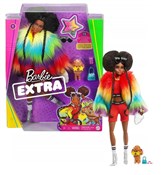 Barbie Ext... - Ksiegarnia w UK