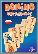 Domino obr... - Ksiegarnia w UK