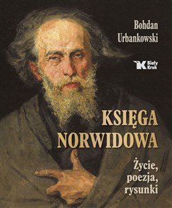 Picture of Księga Norwidowa Życie, poezja i rysunki