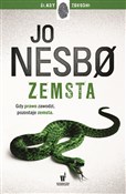 polish book : Zemsta - Jo Nesbo