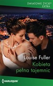 Kobieta pe... - Louise Fuller -  foreign books in polish 