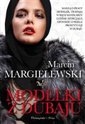 Książka : Modelki z ... - Marcin Margielewski