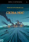 Cicha noc - Wojciech Włódarczak -  books from Poland