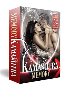 Obrazek Kamasutra memory