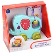 Przeplatan... -  foreign books in polish 