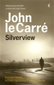 Silverview... - John Carré -  Książka z wysyłką do UK