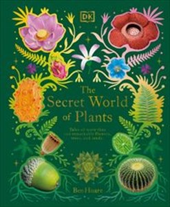 Obrazek The Secret World of Plants