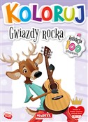 Gwiazdy ro... - Opracowanie zbiorowe -  books in polish 