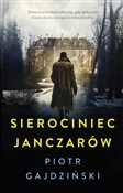 Sierocinie... - Piotr Gajdziński -  books from Poland