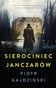 Obrazek Sierociniec janczarów