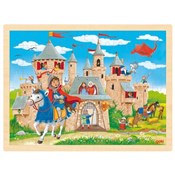 Książka : Puzzle Zam...