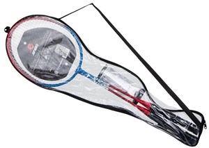 Picture of Zestaw do badmintona w pokrowcu