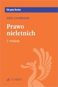 Picture of Prawo nieletnich