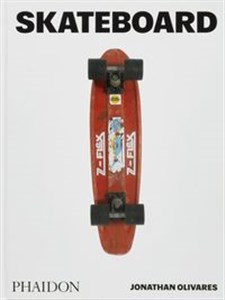 Obrazek Skateboard