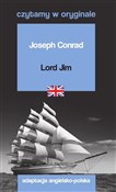 Polska książka : Lord Jim. ... - Joseph Conrad