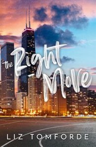 Obrazek The Right Move Windy City Book 2