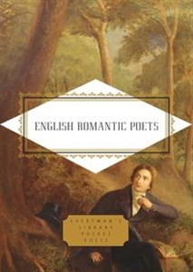 Obrazek English Romantic Poets