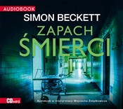 Polska książka : Zapach śmi... - Simon Beckett
