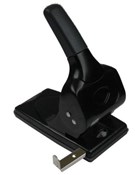 Polska książka : Dziurkacz ...