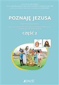 Poznaję Je... - Łukasz Barszczewski, Marcin Klotz, Anna Mielecka, Ewelina Anna Turko -  books from Poland