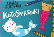 polish book : Kotosyrenk... - Opracowanie zbiorowe