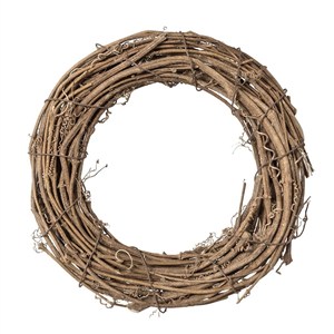 Picture of Wianek z gałązek 20cm