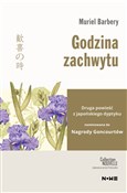 Godzina za... - Muriel Barbery -  books from Poland