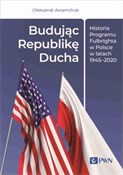 polish book : Budując Re... - Oleksandr Avramchuk