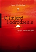 polish book : O śmierci ... - Ole Nydahl