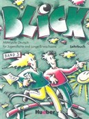 Blick 3 Po... - Anni Fischer-Mitziviris, Andreas Kuke -  Polish Bookstore 
