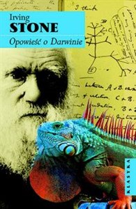 Obrazek Opowieść o Darwinie