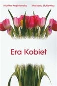 polish book : Era kobiet... - Marika Krajniewska, Marzena Lickewicz