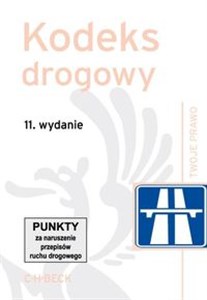 Obrazek Kodeks drogowy Punkty za naruszenie przepisów ruchu drogowego.