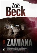 Zamiana - Zoe Beck -  books in polish 