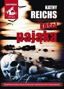 Picture of [Audiobook] Kości pająka