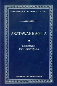 Picture of Asztawakragita Tajemnice jogi poznania