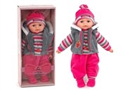 polish book : Lalka boba...