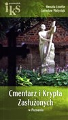 Cmentarz i... - Renata Linette, Jarosław Matysiak -  Książka z wysyłką do UK