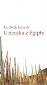 Ucieczka z... - Ludwik Lewin - Ksiegarnia w UK