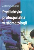 Polska książka : Profilakty... - Zbigniew Jańczuk