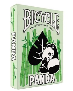 Picture of Karty Panda BICYCLE