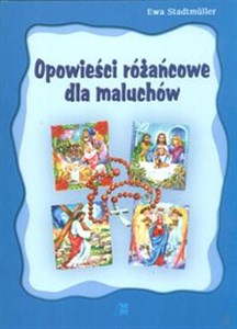 Picture of Opowieści różańcowe dla maluchów