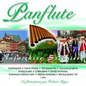 Panflute N... -  books in polish 