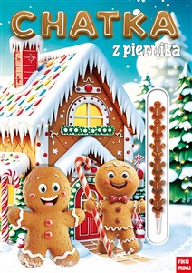 Obrazek Chatka z piernika
