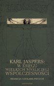 Karl Jaspe... - Czesława Piecuch -  foreign books in polish 